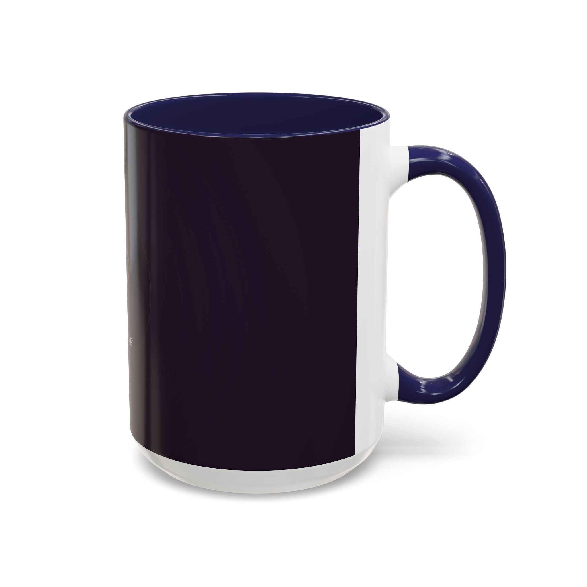 Soul Love Essentials Coffee Mug — Heart Drop Logo Ceramic Mug (11/15oz)