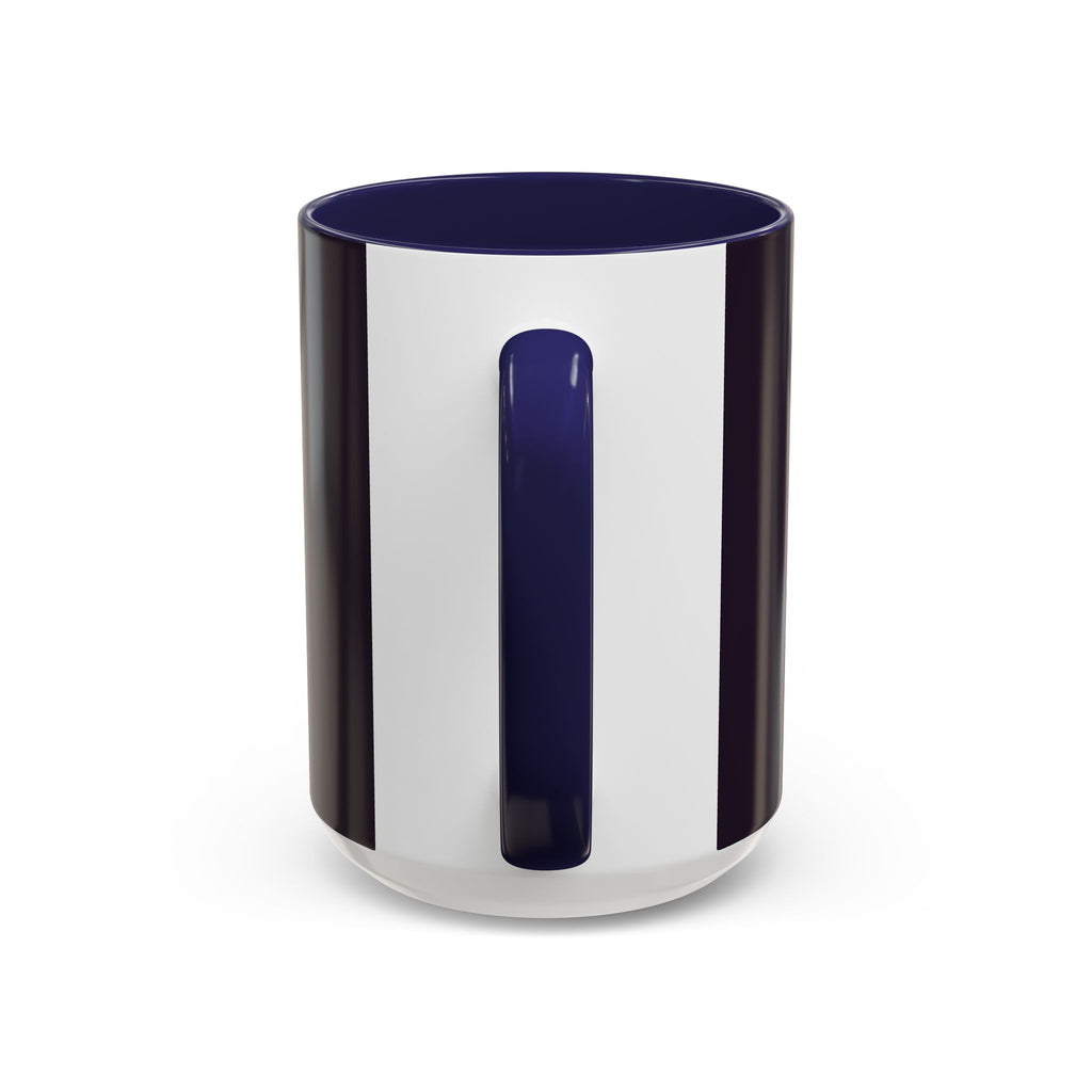 Soul Love Essentials Coffee Mug — Heart Drop Logo Ceramic Mug (11/15oz)