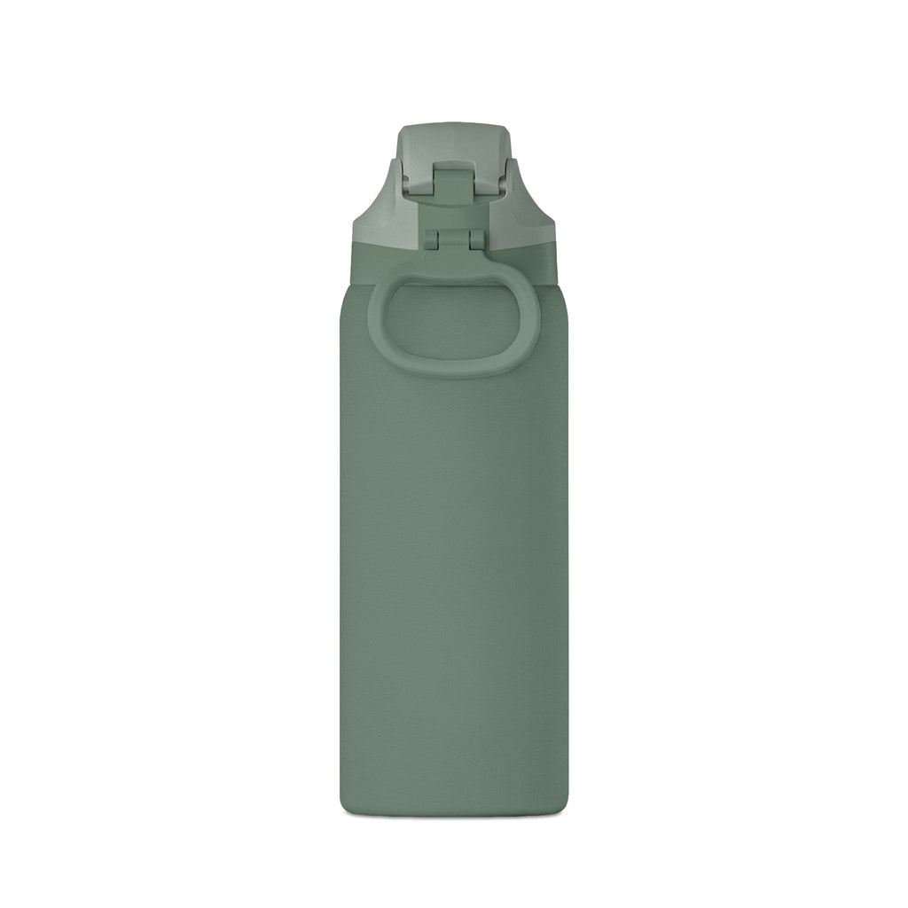 Soul Love Essentials Oasis Insulated Water Bottle 32oz