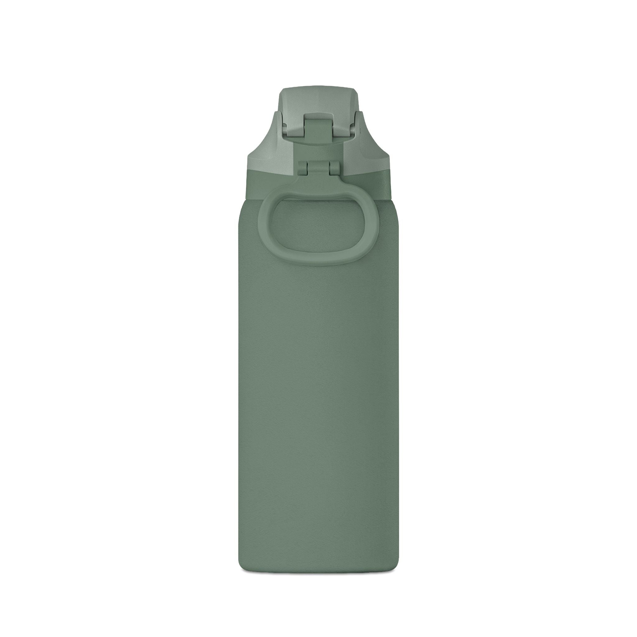 Soul Love Essentials Oasis Insulated Water Bottle 32oz