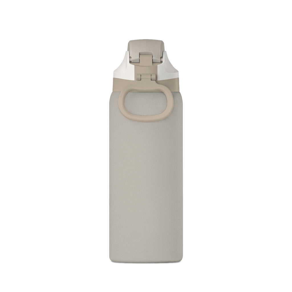 Soul Love Essentials Oasis Insulated Water Bottle 32oz