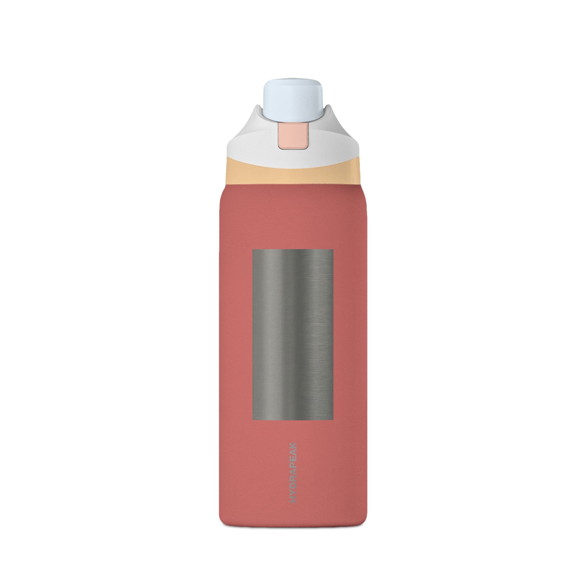 Soul Love Essentials Oasis Insulated Water Bottle 32oz