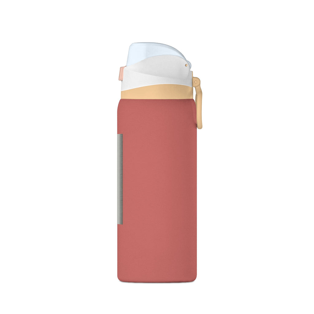 Soul Love Essentials Oasis Insulated Water Bottle 32oz