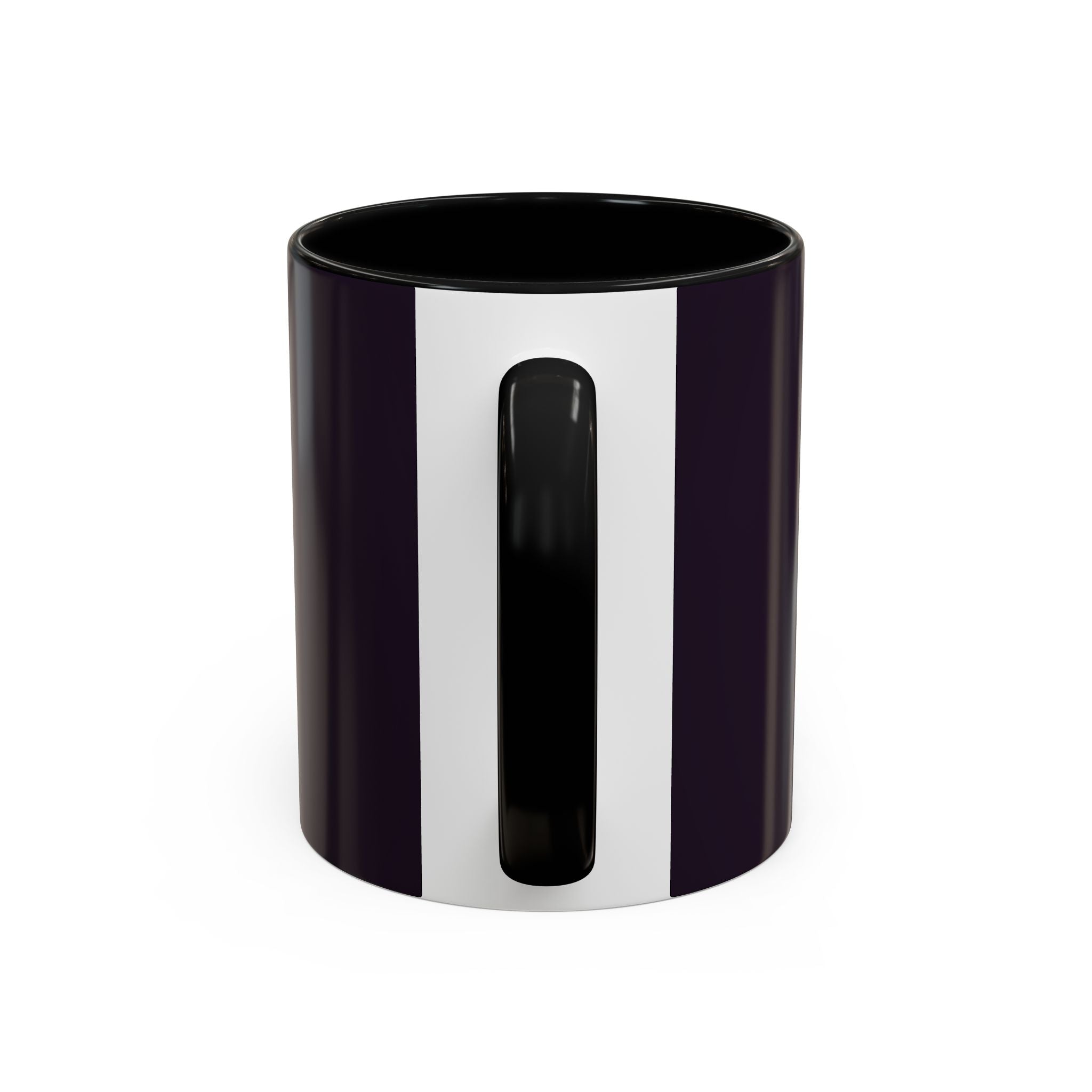 Soul Love Essentials Coffee Mug — Heart Drop Logo Ceramic Mug (11/15oz)