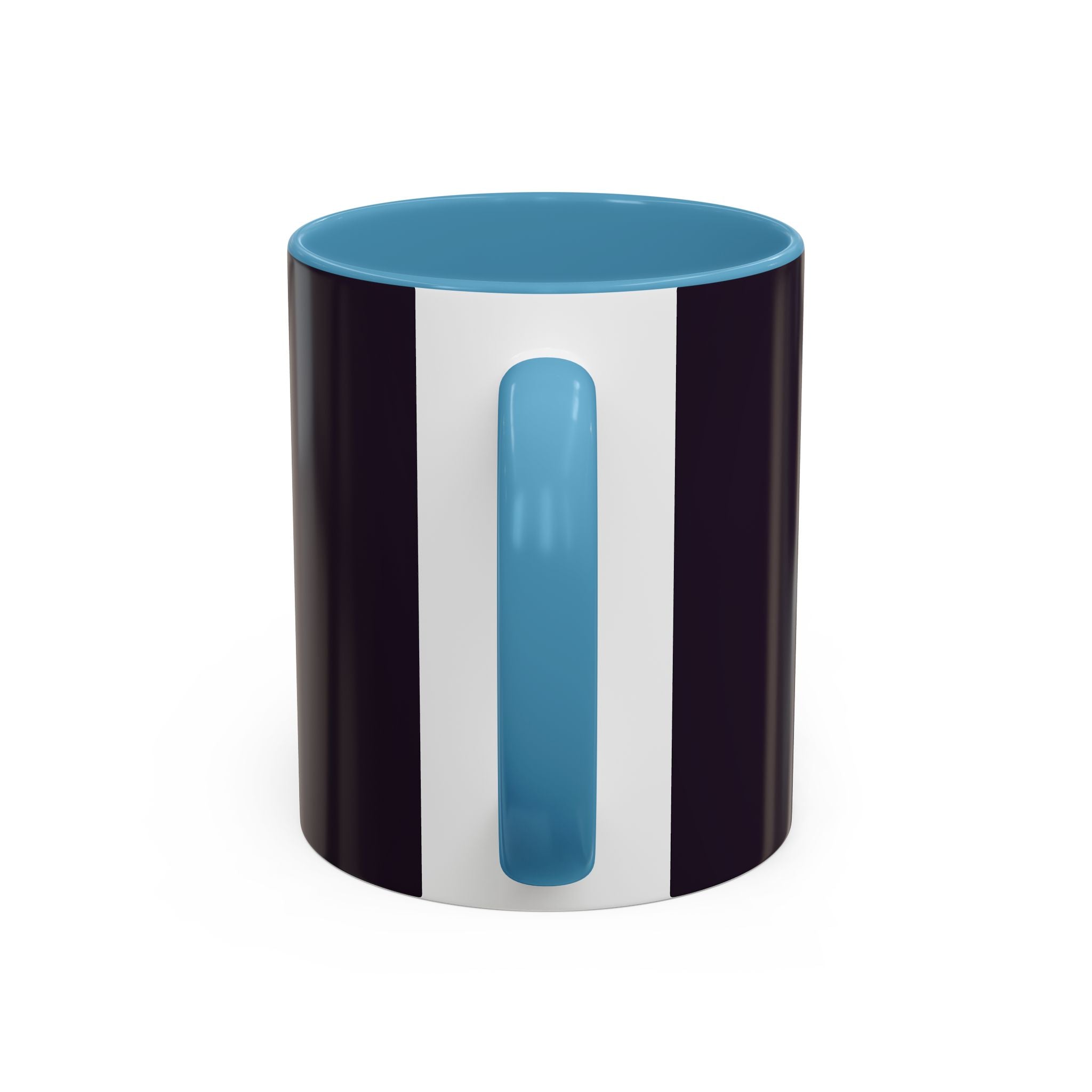 Soul Love Essentials Coffee Mug — Heart Drop Logo Ceramic Mug (11/15oz)