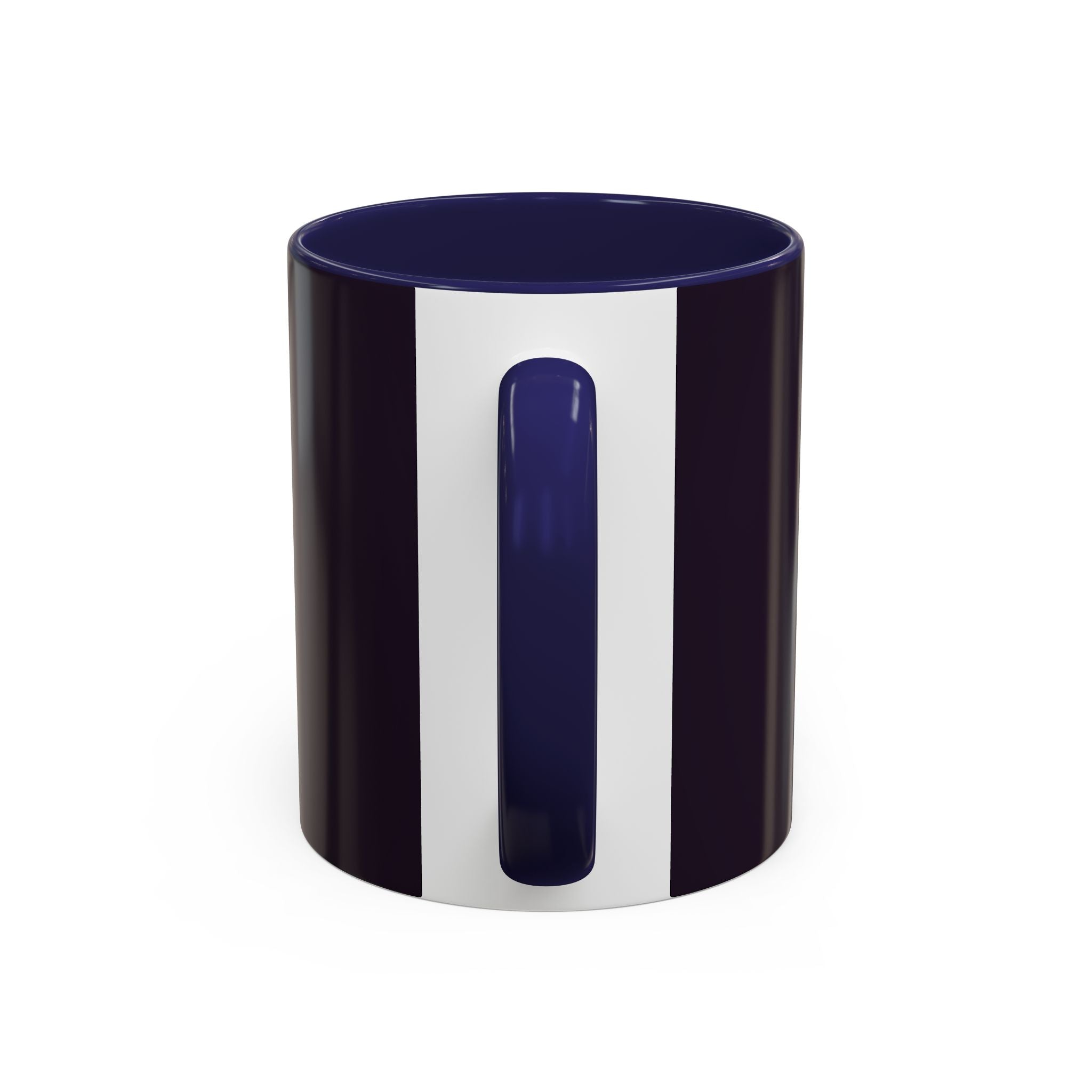 Soul Love Essentials Coffee Mug — Heart Drop Logo Ceramic Mug (11/15oz)
