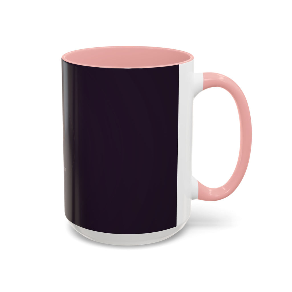 Soul Love Essentials Coffee Mug — Heart Drop Logo Ceramic Mug (11/15oz)