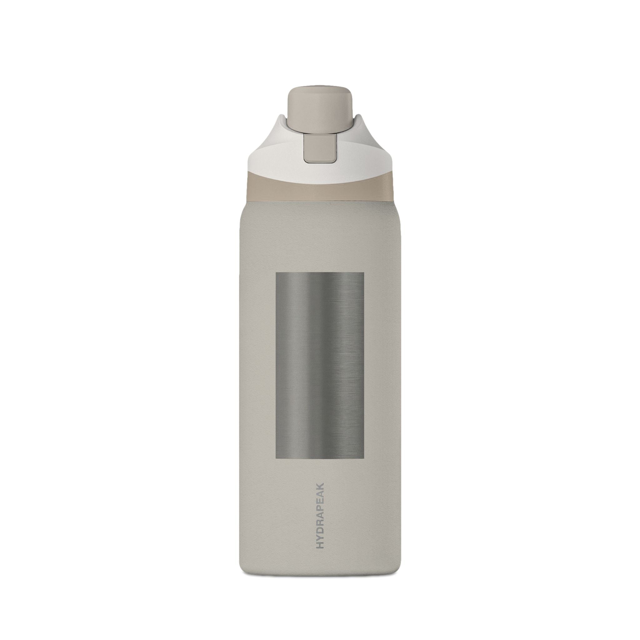 Soul Love Essentials Oasis Insulated Water Bottle 32oz