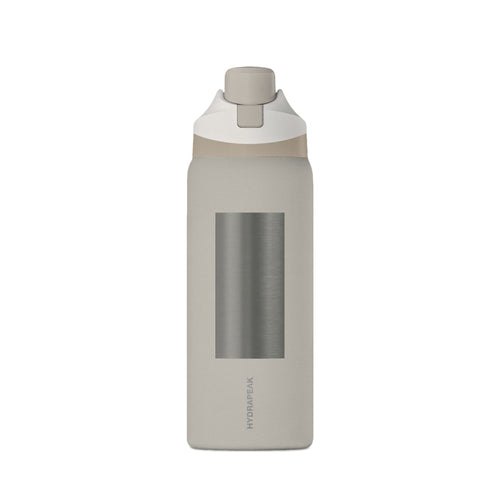 Soul Love Essentials Oasis Insulated Water Bottle 32oz