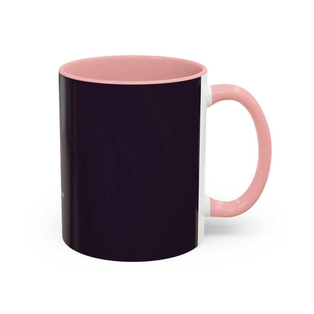 Soul Love Essentials Coffee Mug — Heart Drop Logo Ceramic Mug (11/15oz)