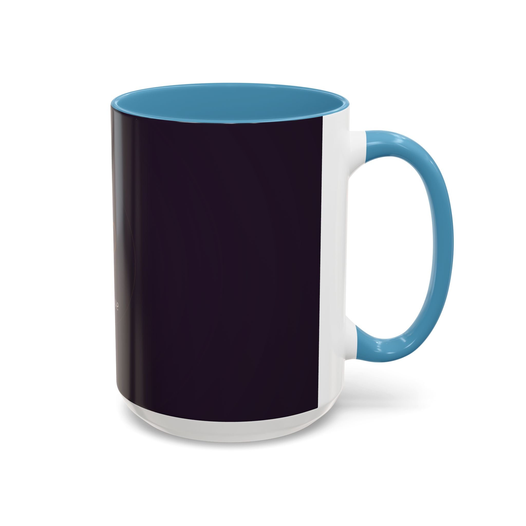 Soul Love Essentials Coffee Mug — Heart Drop Logo Ceramic Mug (11/15oz)