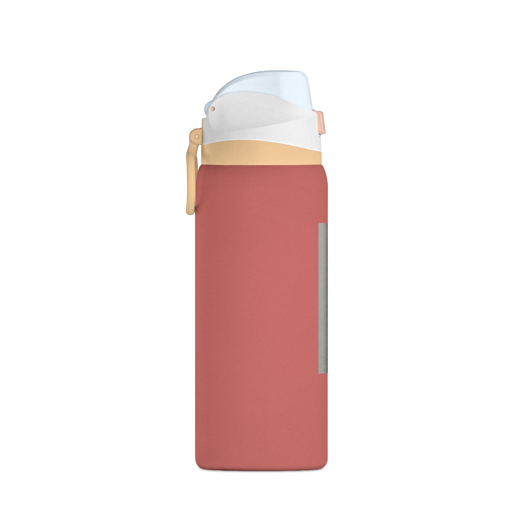 Soul Love Essentials Oasis Insulated Water Bottle 32oz
