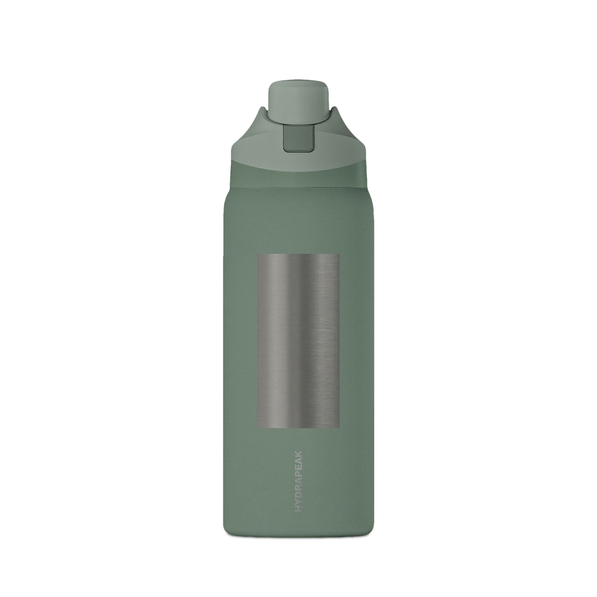 Soul Love Essentials Oasis Insulated Water Bottle 32oz