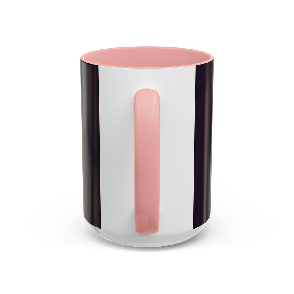 Soul Love Essentials Coffee Mug — Heart Drop Logo Ceramic Mug (11/15oz)