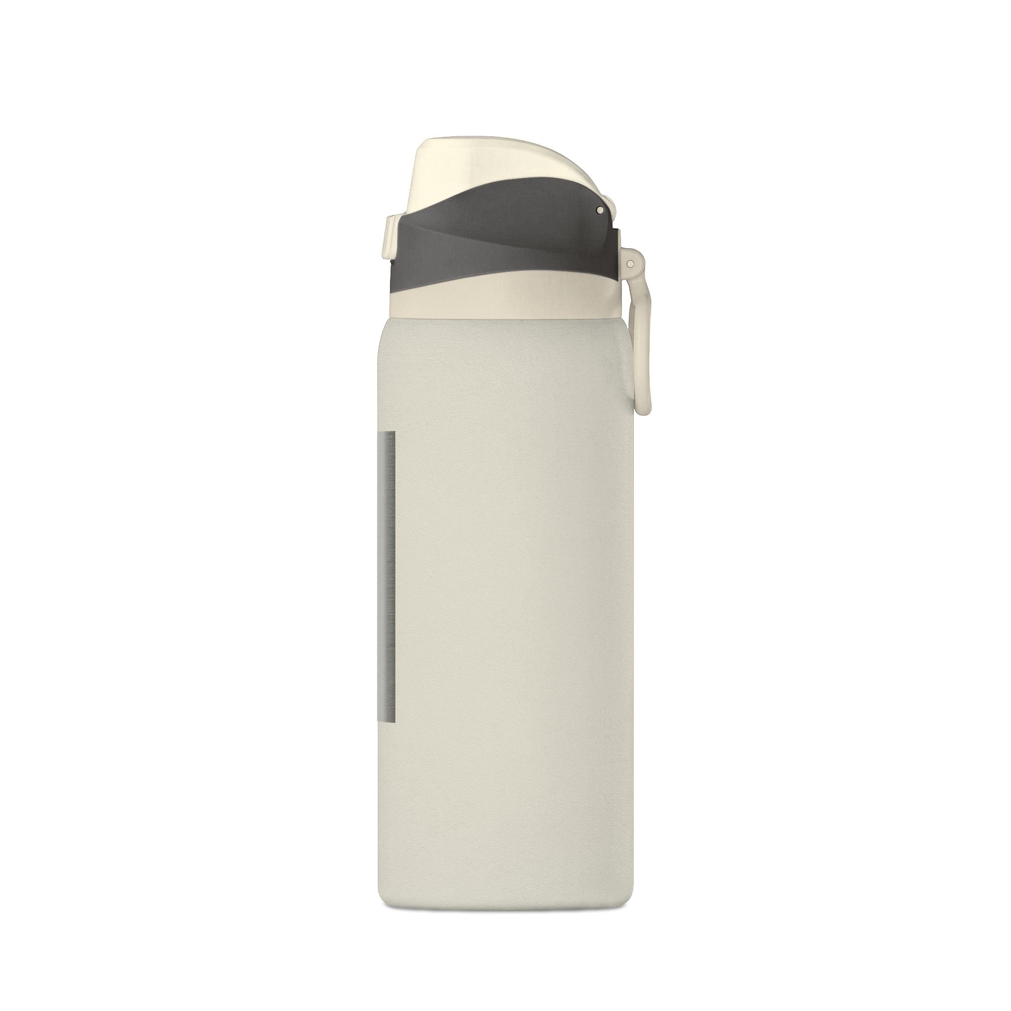 Soul Love Essentials Oasis Insulated Water Bottle 32oz