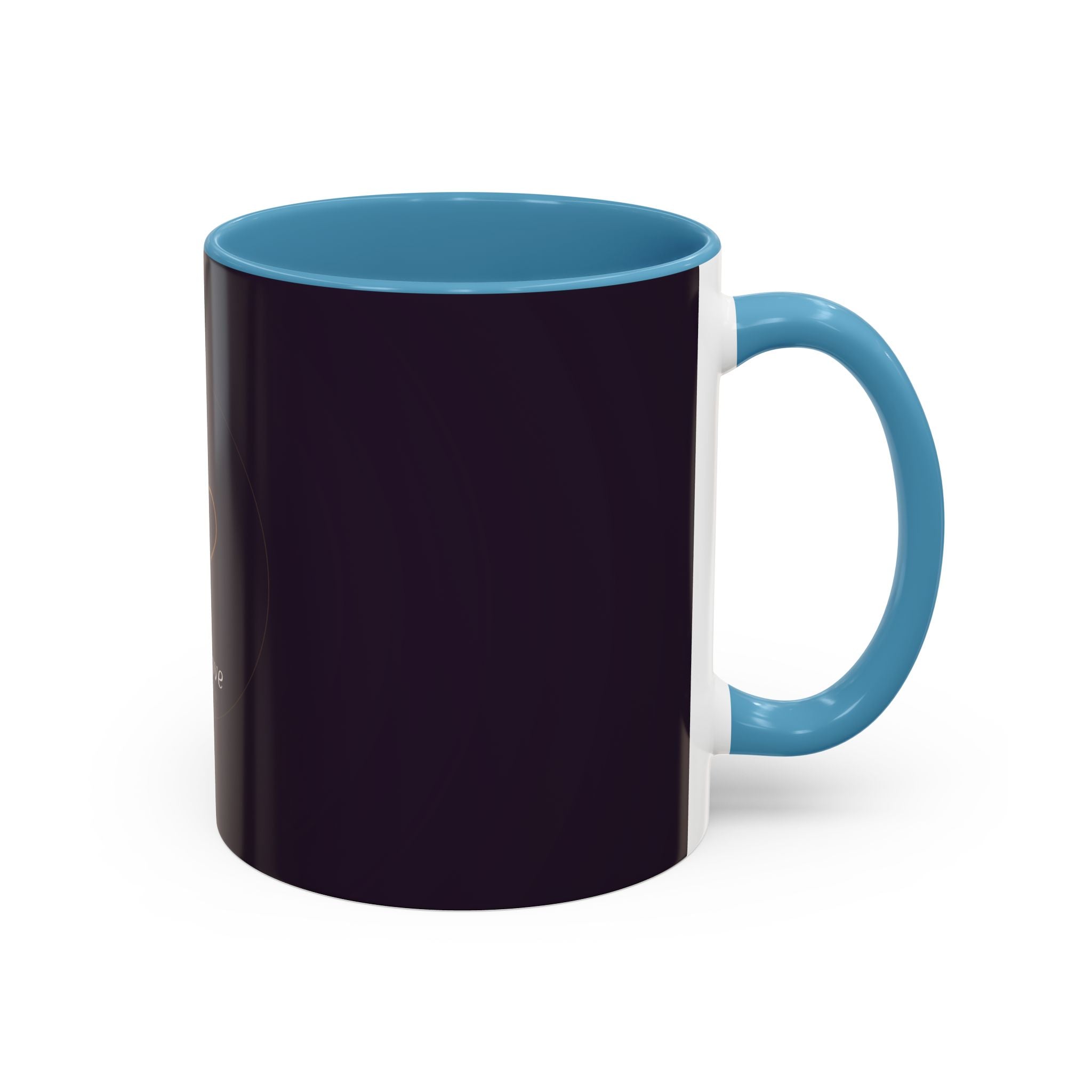 Soul Love Essentials Coffee Mug — Heart Drop Logo Ceramic Mug (11/15oz)