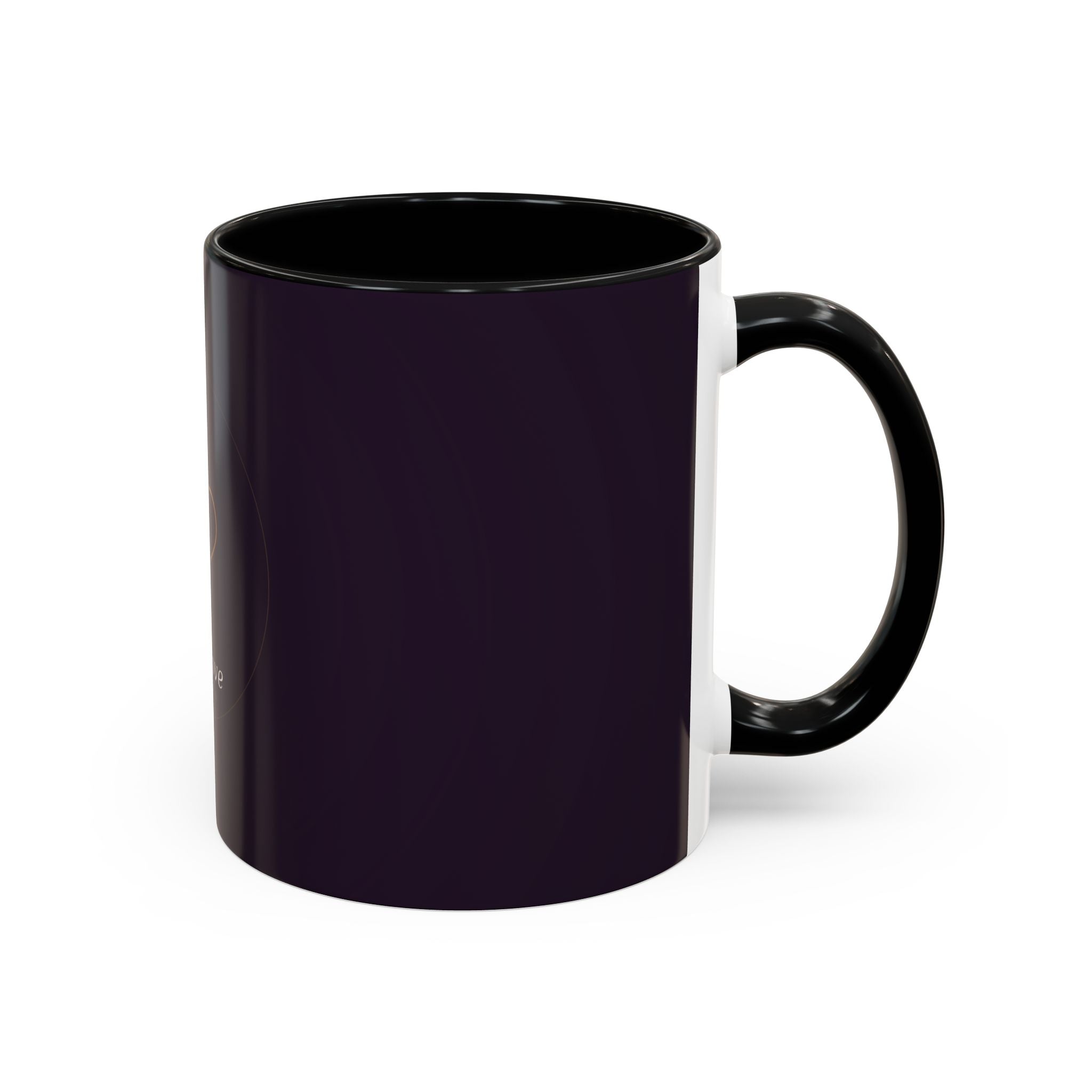 Soul Love Essentials Coffee Mug — Heart Drop Logo Ceramic Mug (11/15oz)