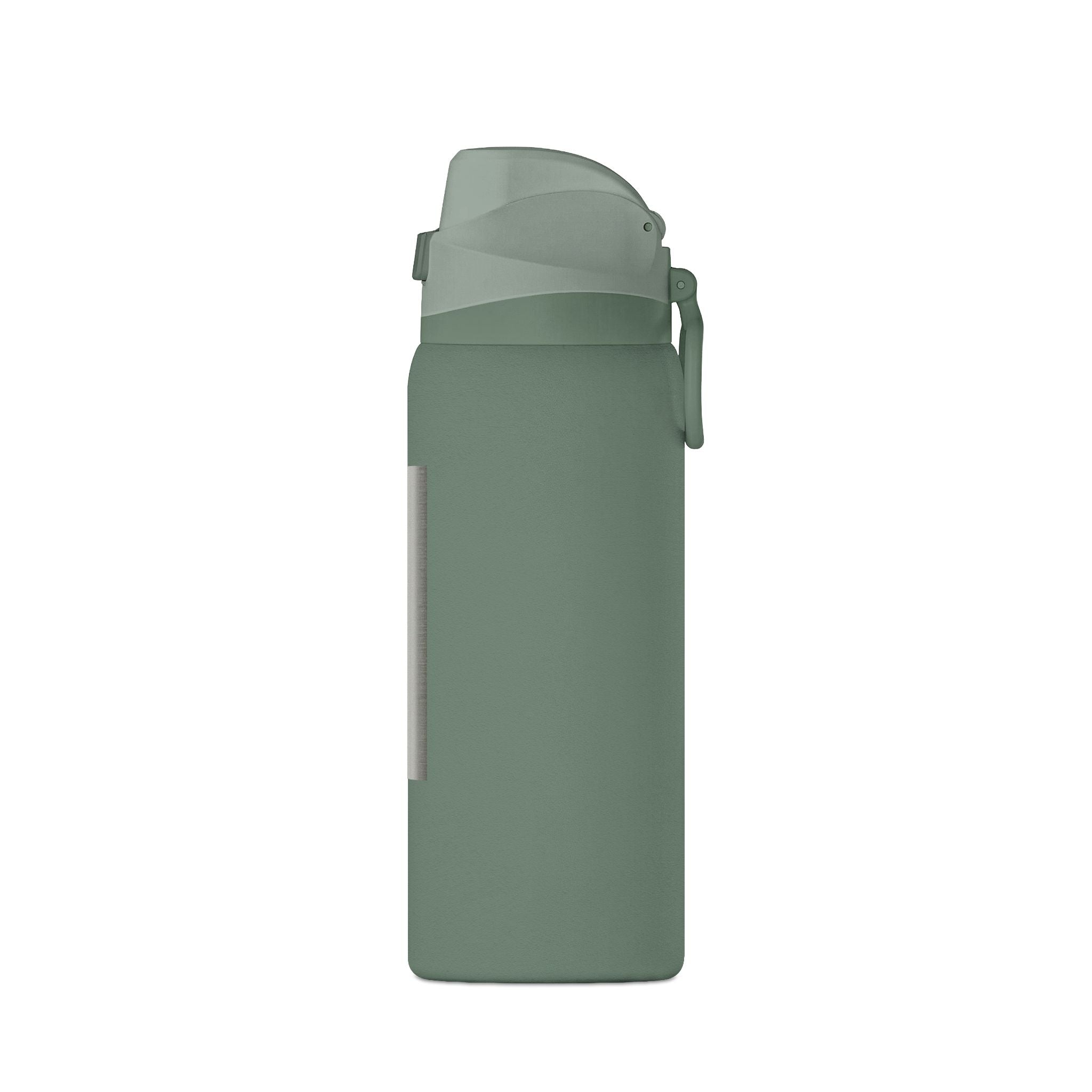 Soul Love Essentials Oasis Insulated Water Bottle 32oz