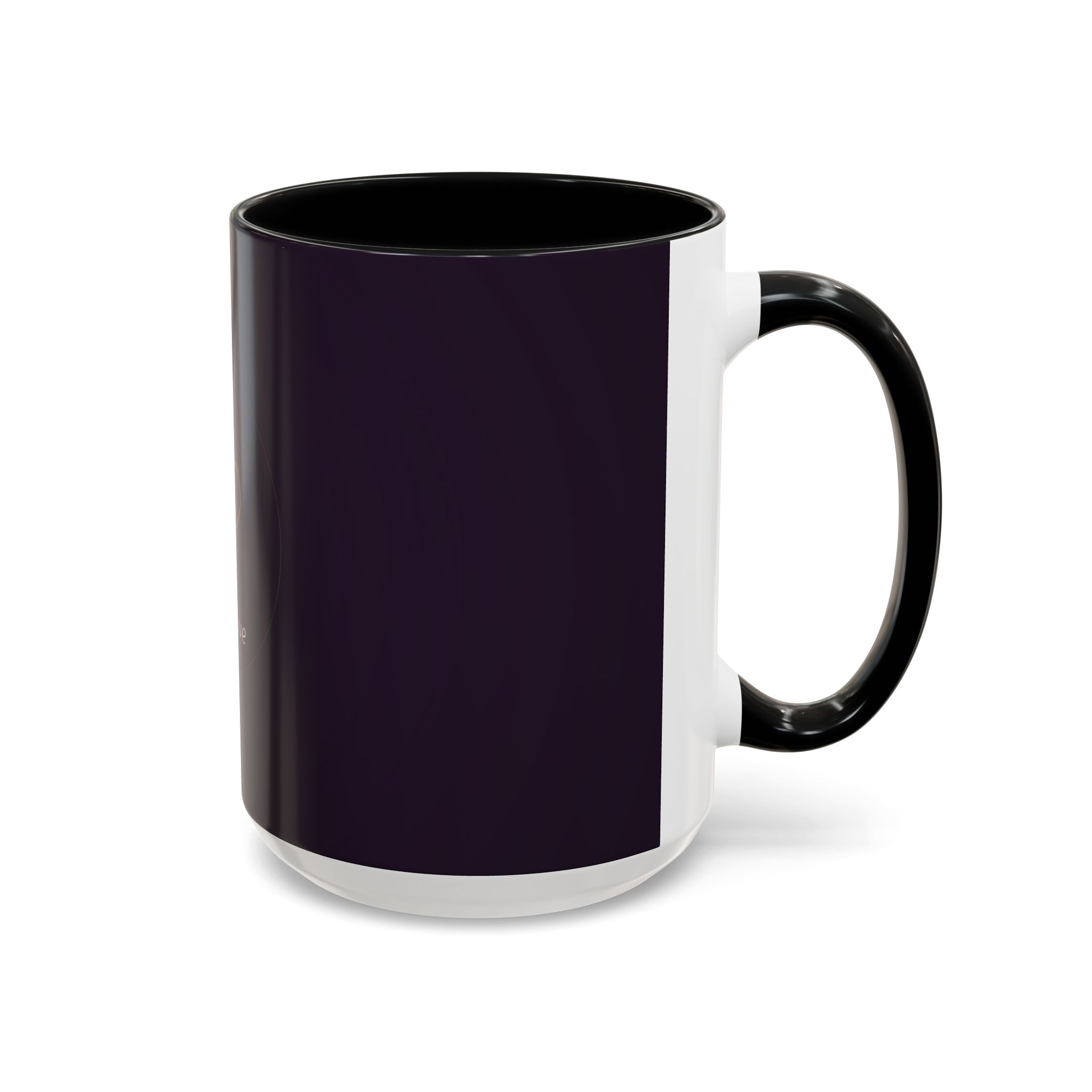 Soul Love Essentials Coffee Mug — Heart Drop Logo Ceramic Mug (11/15oz)