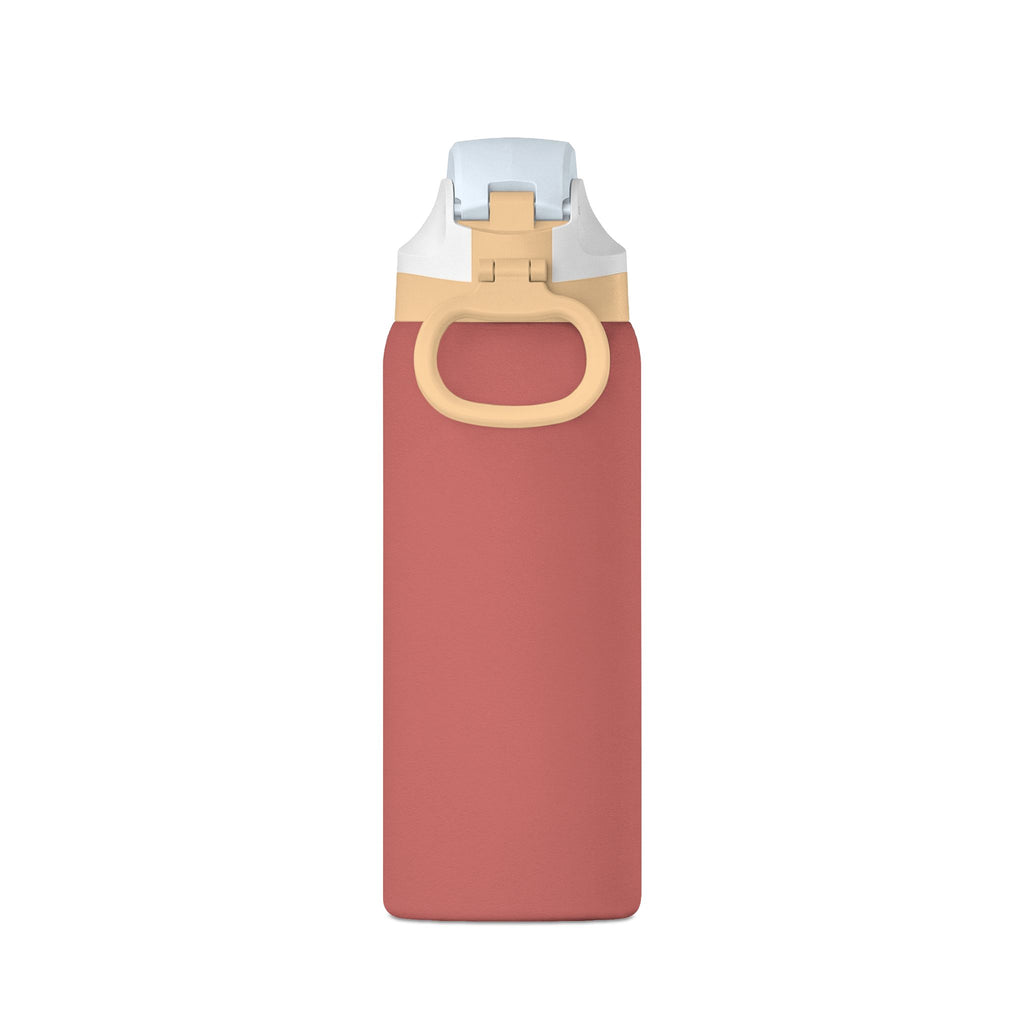 Soul Love Essentials Oasis Insulated Water Bottle 32oz