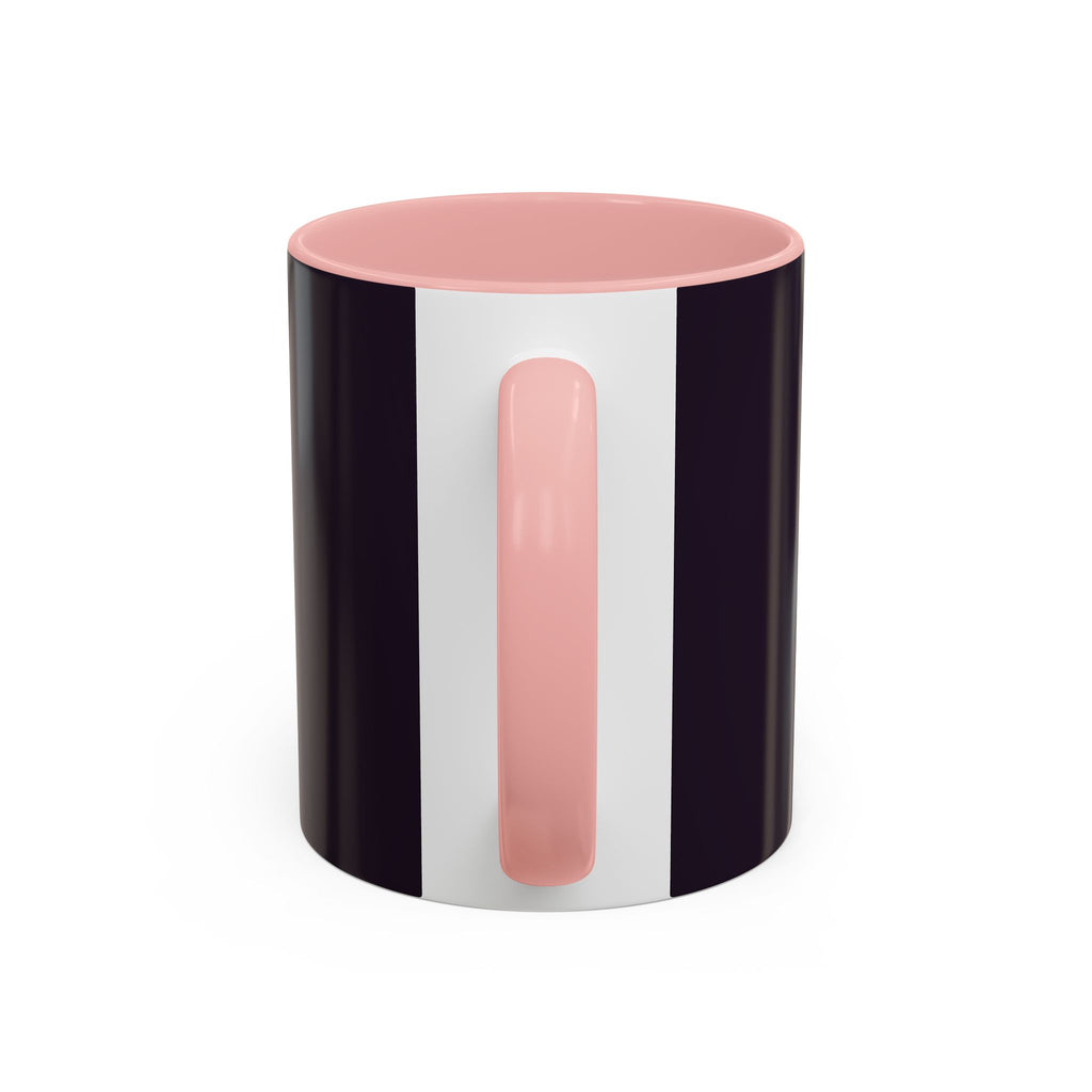 Soul Love Essentials Coffee Mug — Heart Drop Logo Ceramic Mug (11/15oz)