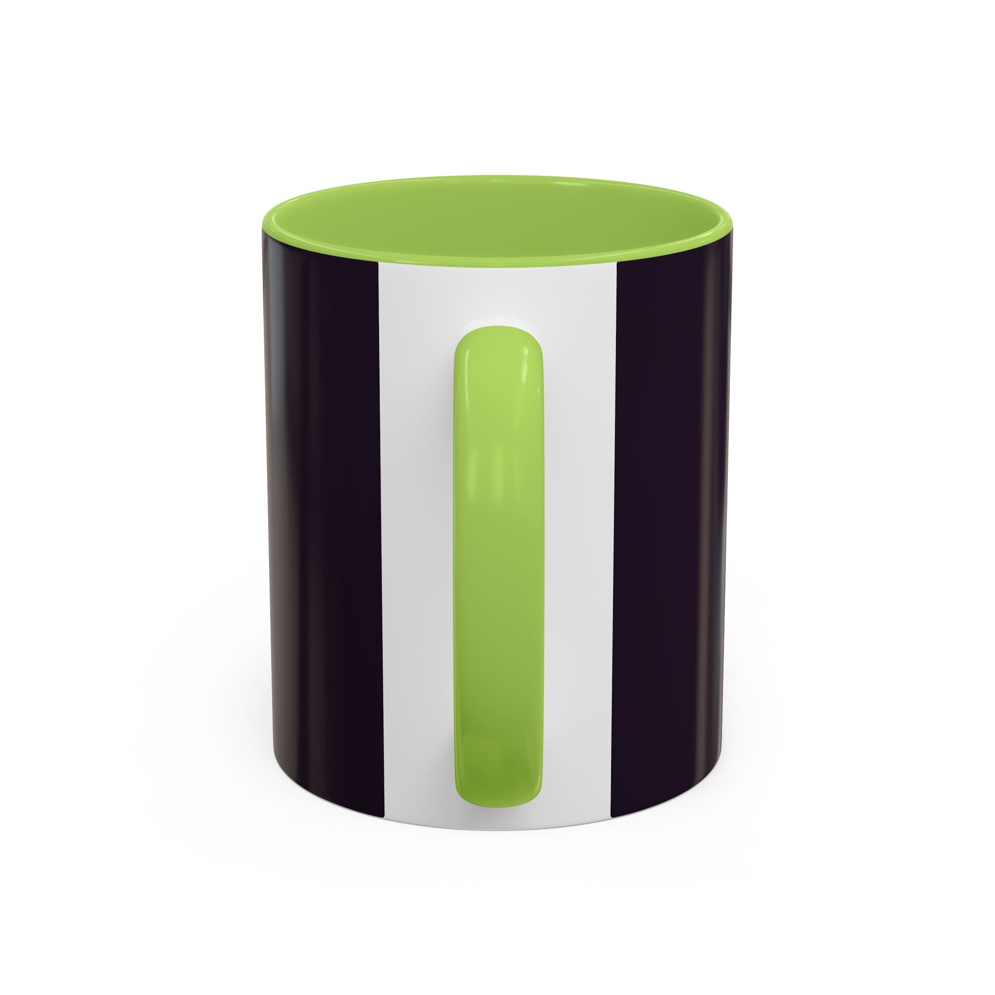 Soul Love Essentials Coffee Mug — Heart Drop Logo Ceramic Mug (11/15oz)