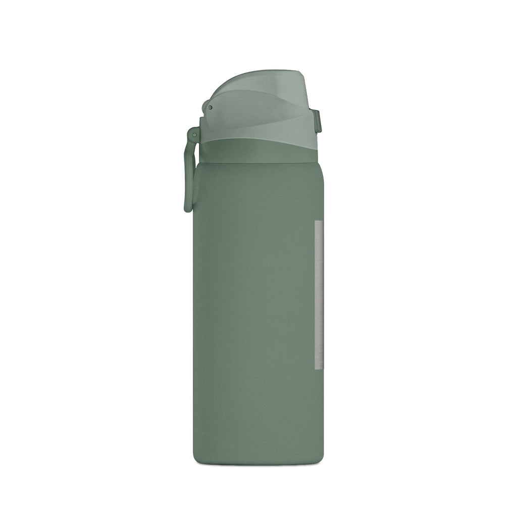 Soul Love Essentials Oasis Insulated Water Bottle 32oz