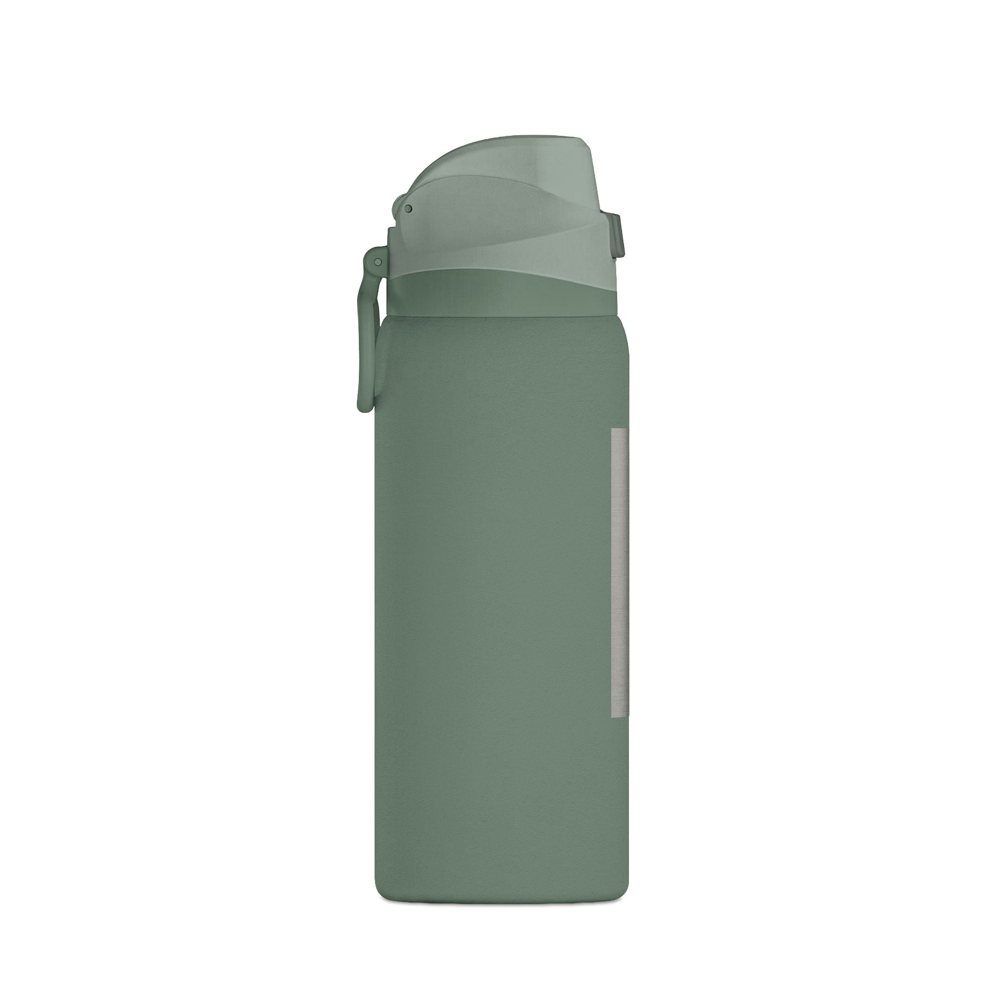 Soul Love Essentials Oasis Insulated Water Bottle 32oz