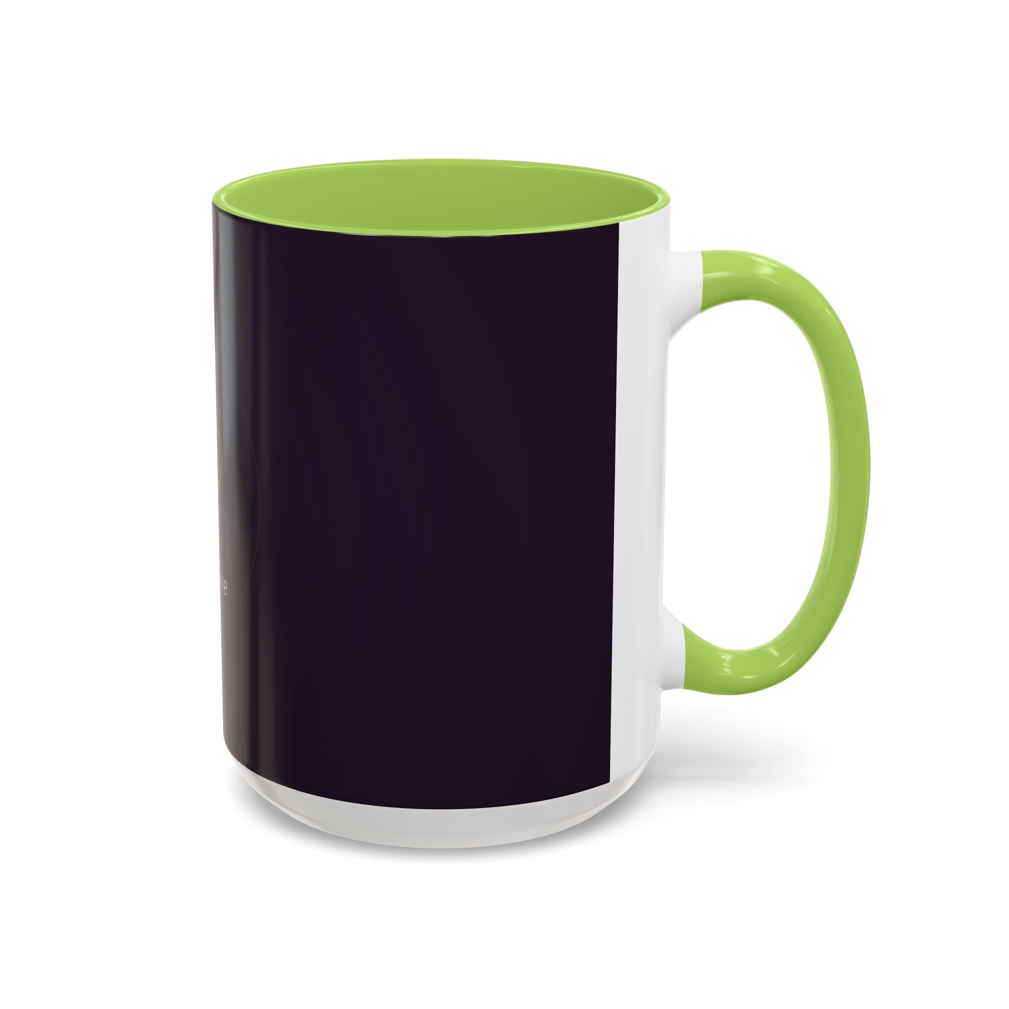Soul Love Essentials Coffee Mug — Heart Drop Logo Ceramic Mug (11/15oz)