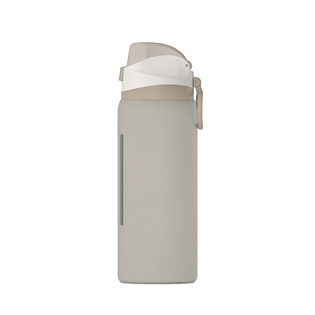 Soul Love Essentials Oasis Insulated Water Bottle 32oz