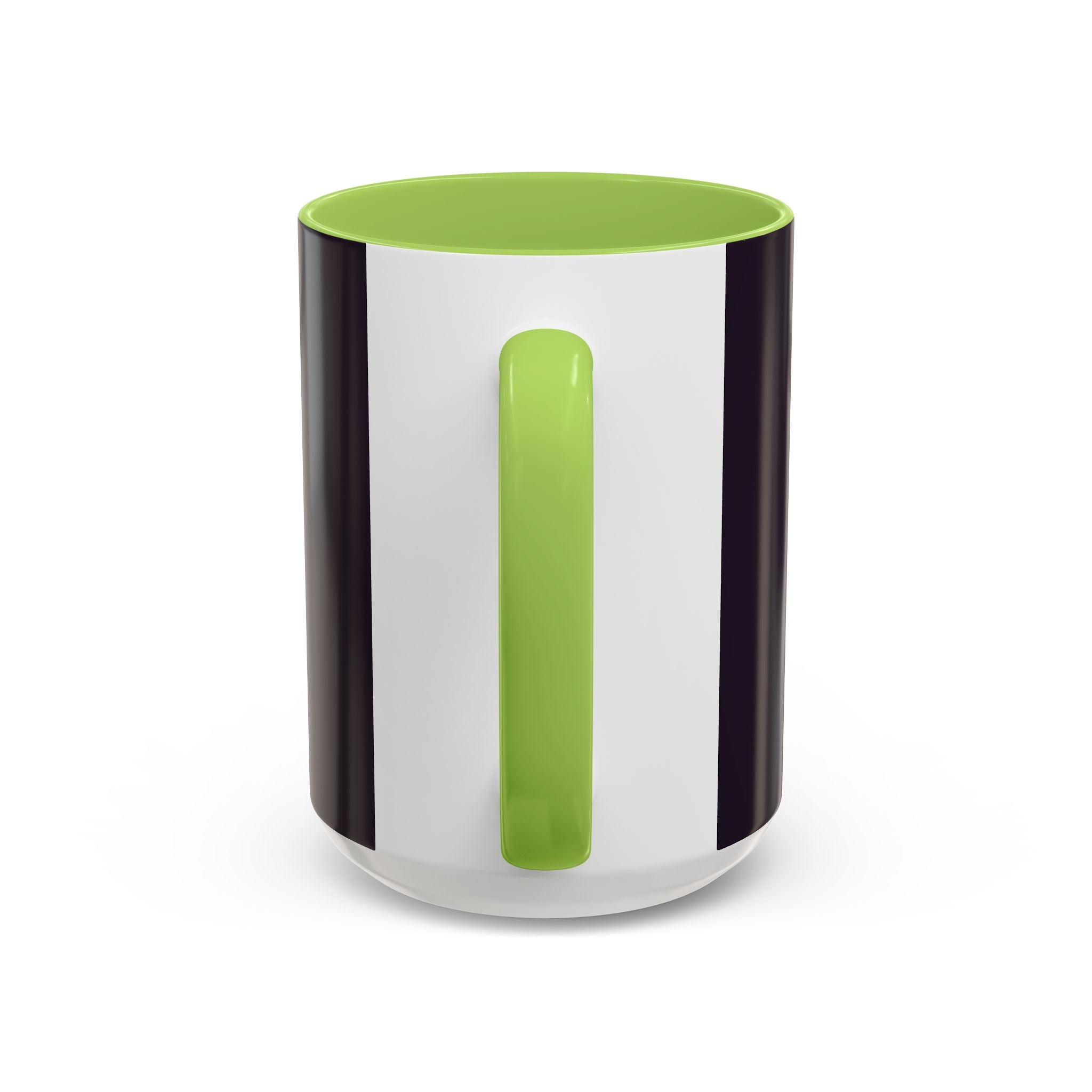 Soul Love Essentials Coffee Mug — Heart Drop Logo Ceramic Mug (11/15oz)